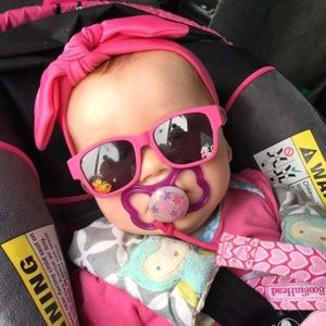 Meet your Posher, Keisha